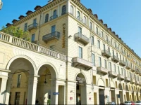 Mercure Torino Crystal Palace 4*