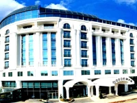 Dedeman Istanbul Hotel 5*