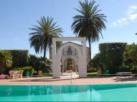 Hotel Villa Palocla 4*