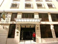 Hotel Yigitalp Istanbul 4*