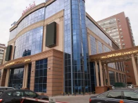 Grand Hotel Eurasia 4*