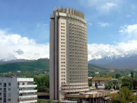 Kazakhstan Hotel Almaty 4*