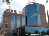 Grand Aiser Hotel 4*