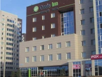 Oasis Inn Hotel 3*