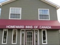 Homeward Inns of Canada 3*
