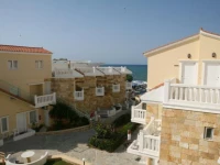 Jo-An Beach Hotel Apart 4*