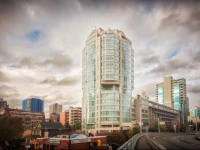 Executive Hotel Vintage Park 4*