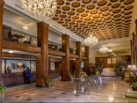 The Lord Nelson Hotel & Suites 4*