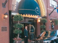 Prince George Hotel 4*