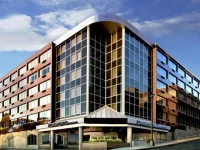 Four Points by Sheraton Halifax 4*