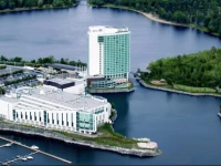 Hilton Lac-Leamy 4*