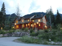 Copper Horse Lodge 3*