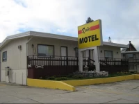 Rondo Motel 2*