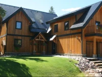 Canyon Ridge Lodge 4*