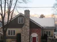 Country Comfort Bed and Breakfast 3*