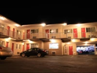Lake City Motel 2*
