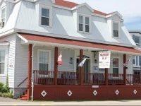 Harmony B&B and Suites 4*