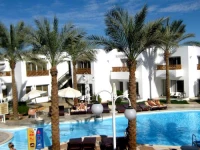 Le Mirage New Tiran Naama Bay 4*