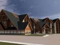 Grande Rockies Resort 4*