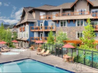 Blackstone Mountain Lodge 3*