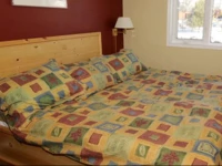 Canadian Rockies Chalets 3*