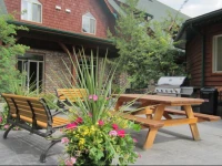 Mystic Springs Chalets & Hot Pools 3*