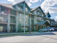 Silver Creek Lodge 3*