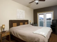 Sunset Resorts Canmore 3*