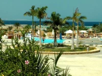 Coral Beach Hotel Hurghada 4*