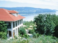 Auberge des Falaises 4*