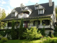 Auberge La Chatelaine 2*