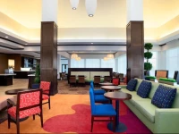 Hilton Garden Inn Edmonton International Airport 2*