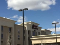 Hampton Inn & Suites by Hilton Lethbridge 4*