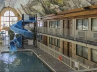 Days Inn Lethbridge 2*