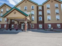 Comfort Inn Lethbridge 2*