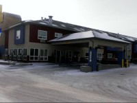 Super 8 Lethbridge 2*