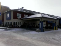 Super 8 Lethbridge 2*