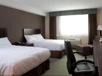 Coast Lethbridge Hotel & Conference Centre 2*