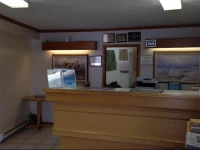 Howard Johnson Express Inn Lethbridge 2*