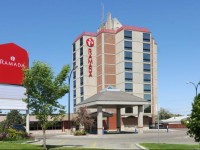 Ramada Lethbridge 2*
