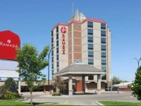 Ramada Lethbridge 2*