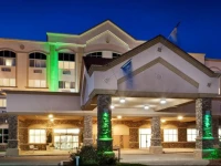 Holiday Inn Lethbridge 3*