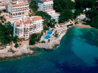 Roc Illetas Playa 4*
