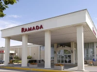 Ramada London 2*
