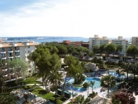 Riu Bravo 4*