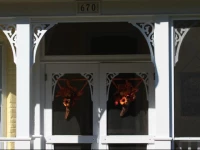 The Victorian Inn 2*