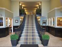 Quality Inn Airport West 3*