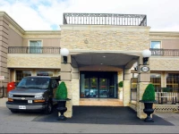 Comfort Inn Toronto Airport 2*