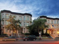 Chateau Versailles 4*