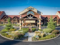 Great Wolf Lodge Niagara Falls 3*